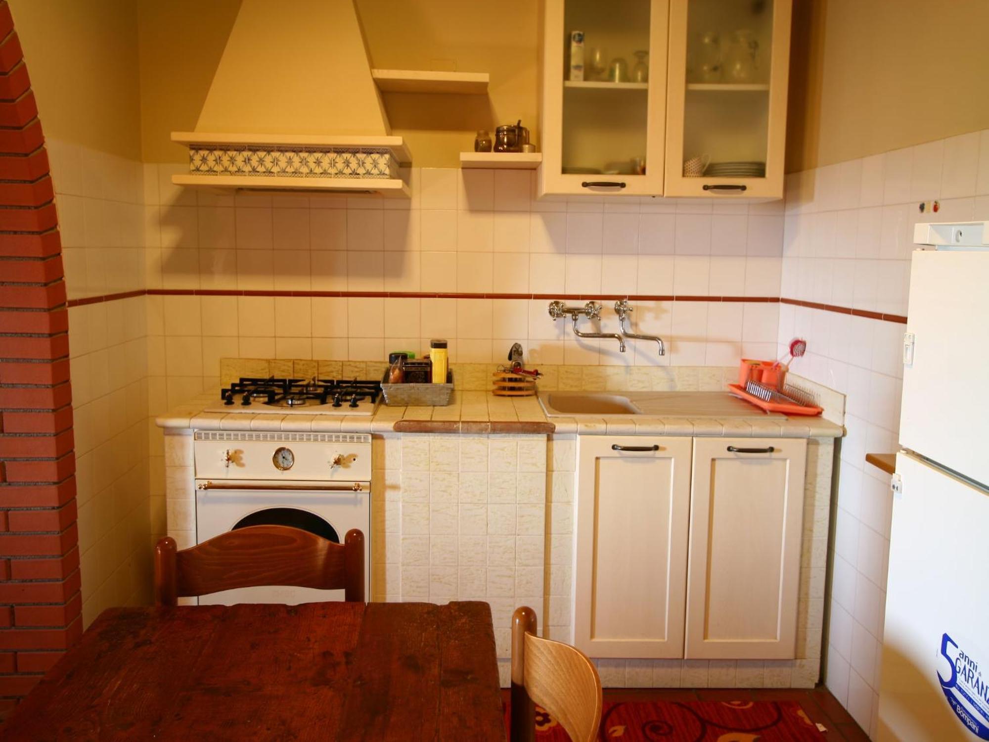 Modern Farmhouse In Pienza With Pool エクステリア 写真